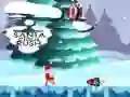 Gioco Corsa di Babbo Natale in linea Gioco Corsa di Babbo Natale in linea