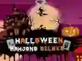 Gioco Mahjong di Halloween Deluxe in linea Gioco Mahjong di Halloween Deluxe in linea