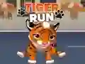 Gioco Corsa del Tigre in linea Gioco Corsa del Tigre in linea