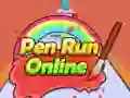 Gioco Corsa con la Penna Online in linea Gioco Corsa con la Penna Online in linea