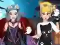 Gioco Avventura Spaventosa della Principessa sui Social Media in linea Gioco Avventura Spaventosa della Principessa sui Social Media in linea