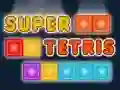 Gioco Super Tetris in linea