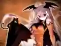 Gioco Puzzle di Halloween Anime in linea Gioco Puzzle di Halloween Anime in linea
