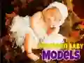 Gioco Modelli di Neonati in linea