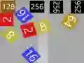 Gioco Cubo Catena: 2048 in linea