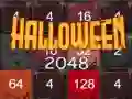 Gioco Halloween 2048 in linea Gioco Halloween 2048 in linea