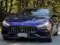 Gioco Puzzle ibrido Maserati Ghibli in linea Gioco Puzzle ibrido Maserati Ghibli in linea