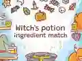 Gioco Abbinamento Ingredienti Pozione in linea Gioco Abbinamento Ingredienti Pozione in linea