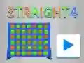 Gioco Quattro in fila in linea