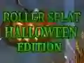 Gioco Roller Splat Edizione Halloween in linea Gioco Roller Splat Edizione Halloween in linea