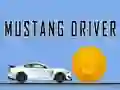Gioco Autista di Mustang in linea