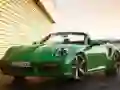 Gioco Puzzle Porsche 911 Turbo Cabriolet in linea Gioco Puzzle Porsche 911 Turbo Cabriolet in linea