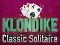 Gioco Solitaire Klondike Classico in linea Gioco Solitaire Klondike Classico in linea