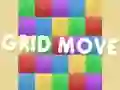 Gioco Movimento a Griglia in linea Gioco Movimento a Griglia in linea