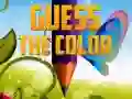 Gioco Indovina il Colore in linea Gioco Indovina il Colore in linea