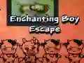 Gioco Fuga del Ragazzo Incantevole in linea