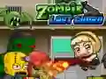 Gioco Zombie Ultima Guardia in linea Gioco Zombie Ultima Guardia in linea
