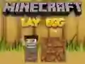 Gioco Minecraft Deporre un Uovo in linea Gioco Minecraft Deporre un Uovo in linea