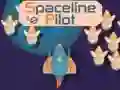 Gioco Pilota Spaziale in linea