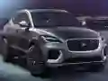 Gioco Jaguar E-Pace 2021 Scivolata in linea Gioco Jaguar E-Pace 2021 Scivolata in linea