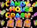 Gioco Crash della Casa di Caramelle in linea Gioco Crash della Casa di Caramelle in linea