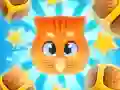 Gioco Blocchi di Gattino in linea