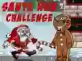Gioco Sfida di Corsa di Babbo Natale in linea