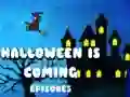 Gioco Halloween Sta Arrivando Episodio 5 in linea