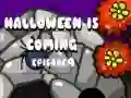 Gioco Halloween sta arrivando Episodio 4 in linea Gioco Halloween sta arrivando Episodio 4 in linea