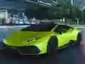 Gioco Lamborghini Huracan Evo Slide in linea Gioco Lamborghini Huracan Evo Slide in linea