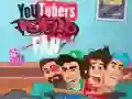 Gioco Fan Psicopatico degli YouTubers in linea Gioco Fan Psicopatico degli YouTubers in linea