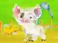 Gioco Tour della Fattoria di Baby Taylor: Cura degli Animali in linea Gioco Tour della Fattoria di Baby Taylor: Cura degli Animali in linea