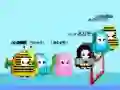 Gioco Fall Guys Runner: Mobile in linea Gioco Fall Guys Runner: Mobile in linea