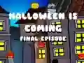 Gioco Halloween sta arrivando Episodio Finale in linea