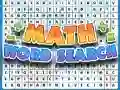 Gioco Caccia alle parole matematica in linea Gioco Caccia alle parole matematica in linea