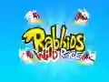 Gioco Corse Selvagge dei Rabbids in linea Gioco Corse Selvagge dei Rabbids in linea