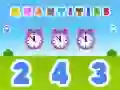 Gioco Quantità in linea Gioco Quantità in linea