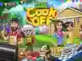 Gioco Cucina Virtuale: Gare Familiari in linea
