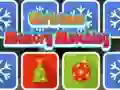 Gioco Abbinamento di Memoria di Natale in linea Gioco Abbinamento di Memoria di Natale in linea