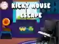 Gioco Fuga dalla Casa Scatenata in linea Gioco Fuga dalla Casa Scatenata in linea
