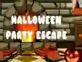 Gioco Fuga dalla festa di Halloween in linea Gioco Fuga dalla festa di Halloween in linea