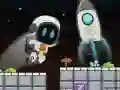 Gioco Gravitazione Pazza nello Spazio in linea Gioco Gravitazione Pazza nello Spazio in linea