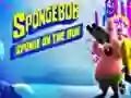 Gioco SpongeBob: Spugna in Fuga Puzzle in linea