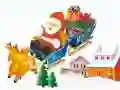 Gioco Scivolo di Buon Natale in linea