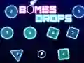 Gioco Caduta di Bombe in linea Gioco Caduta di Bombe in linea