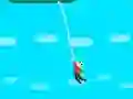 Gioco Spider Man Appeso in linea