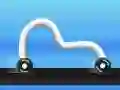 Gioco Disegna Corsa 3D in linea