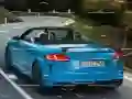 Gioco Puzzle Audi TTS Roadster in linea Gioco Puzzle Audi TTS Roadster in linea