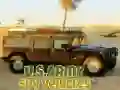 Gioco Veicoli SUV dell'Esercito degli Stati Uniti in linea Gioco Veicoli SUV dell'Esercito degli Stati Uniti in linea