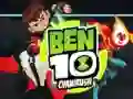 Gioco Ben10 Omnirush in linea